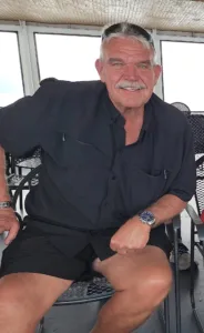 Kurt Hirschman